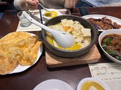 -老厨家(友谊路总店)