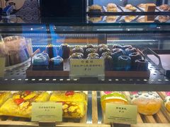 -Let's Taipei 非常烘焙(太古里店)
