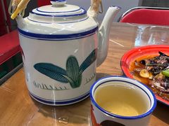-小街47號江湖菜(四合院店)
