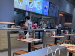 -小杨生煎(深圳岗厦北店)