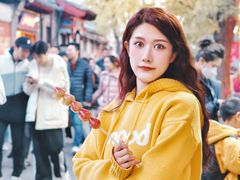 -南锣南门涮肉(南锣鼓巷店)