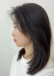 -丝语萱形象