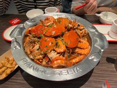 -胖哥俩肉蟹煲(湖滨银泰in77店)