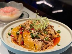 -绿茶餐厅(龙井船宴· 品牌总店)