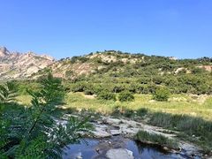 -大泽山风景名胜区