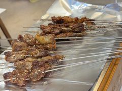 -勇利赵家烤肉坊(含光路店)