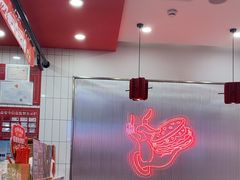 -塔斯汀中国汉堡(江夏地铁站店)