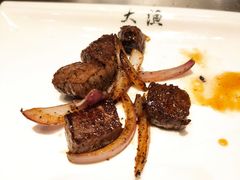 -大渔铁板烧(东城店)