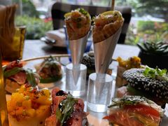 -粤海喜来登酒店·&More聚驿(天河城店)