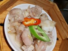 -点心传说·粤菜点心(佐阾虹湾店)