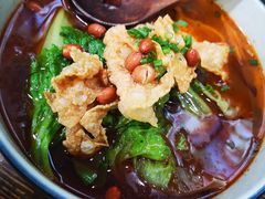 -陈记柳州螺蛳粉(大坪店)