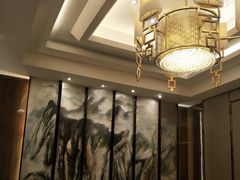 包厢-常州逸高酒店-中餐厅