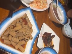 -阿古牛肉丸(一建店)