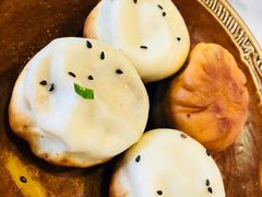 -京城小江南·土菜馆·蒸白鱼(东四十条店)
