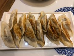 -东方饺子王(新奥购物中心店)