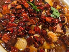 -同合居·非遗东北菜(王府井店)