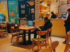 -华府九号海鲜烧烤大排档(龙域店)