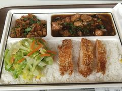 -魏家凉皮(大差市店)