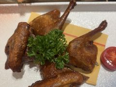 -清水日本料理铁板烧(学府路店)