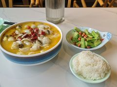 -蜀腾川·火锅鱼.烤鱼(新世界城店)