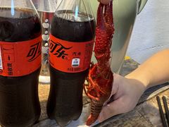 -祥鹤龙虾螃蟹