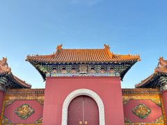 -北陵公园