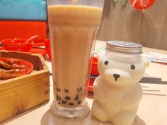 -避风塘(宝山万达店)