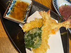 -乐亭日本料理(彩虹本店)