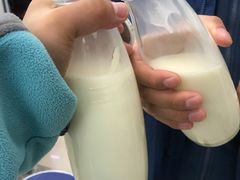 -正飞鲜奶(南湖一期店)