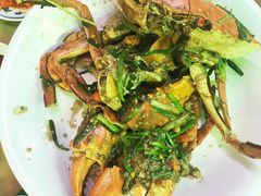 -無招牌海鮮(芽笼店)