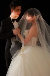 -金夫人婚纱摄影全球旅拍(大连店)
