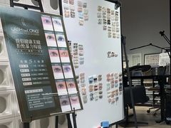 -Salon de Ville浦江汇(上海外滩华尔道夫酒店店)