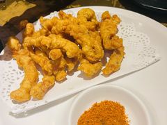 -手选潮汕鲜活牛肉火锅(二七广场店)