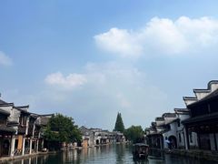 -南浔古镇