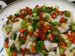 -鑫真味私房菜馆