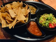 -Luchador摔跤手墨西哥餐厅(恒宇广场店)