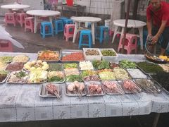 -抹直口特色菜馆(一店)