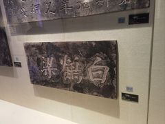 -白鹤梁水下博物馆