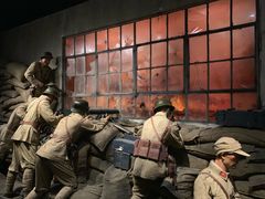 -上海四行仓库抗战纪念馆