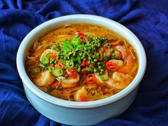 -赵小姐丨新中餐(曲江店)
