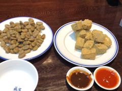 -咸亨酒店•非遗绍兴菜•中华老字号(堂吃餐厅)