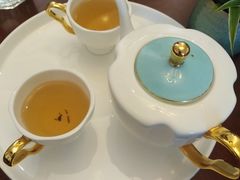 -燕庭·纯燕窝·甜品下午茶(日月光店)
