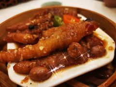 -顺德人家食府(黄金广场店)