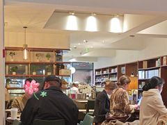-BAKER&SPICE(安福路店)