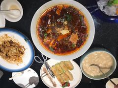 -阿庄新豫菜(通泰路店)