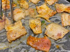 -么子烤肉(化龙池店)