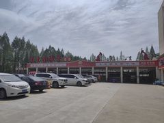 -五七小李子油焖大虾(总店)