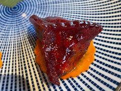 松露野菌素饺-三号黄浦会Canton Table