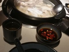 -百年果林椰子鸡(中洲店)