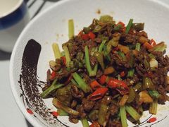 -慕湘精致湖南菜(水贝店)